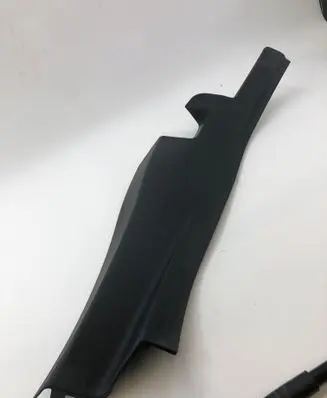 BMW X1 U11 Rear seat side bottom trim 9462088