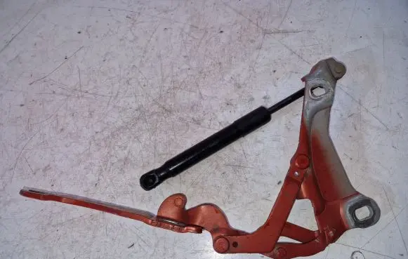 Mini One - Cooper Coupe R56 Engine bonnet/hood hinges 2751203