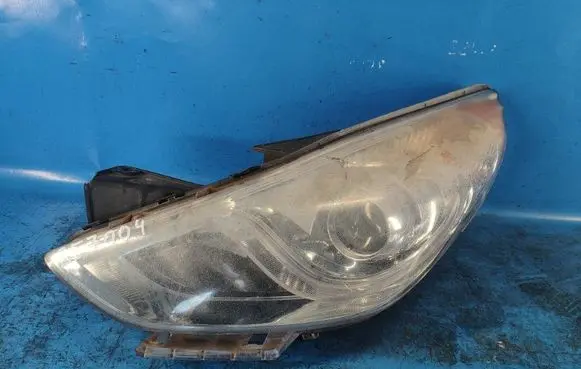 Hyundai Sonata Headlight/headlamp 921014R050