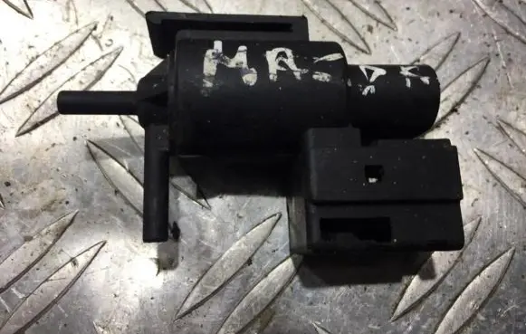Mazda MX-3 Turbo solenoid valve k5t49099