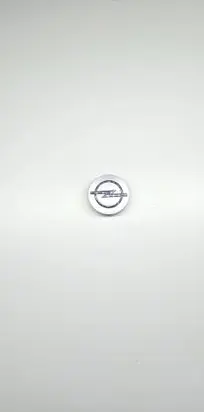 Opel Zafira A Original wheel cap 09223038 09223039Y 09223040H