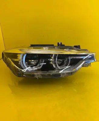 BMW 3 F30 F35 F31 Headlight/headlamp 7453488-01