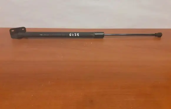 Renault Scenic III - Grand scenic III Tailgate/trunk strut/damper 904500004R 7000210523B0