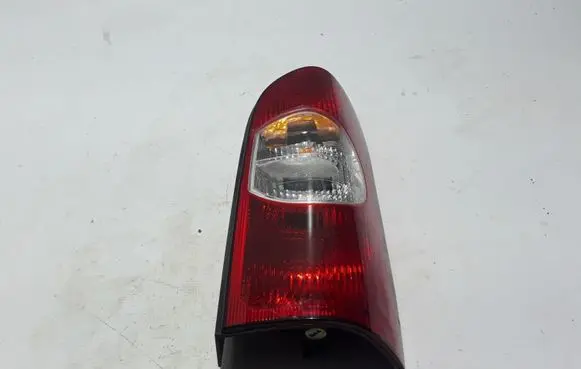 Opel Movano A Rear/tail lights 7700352701