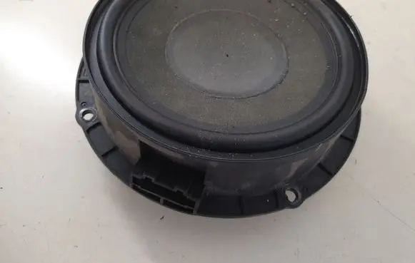 Volkswagen Up Front door speaker 1S0035453A
