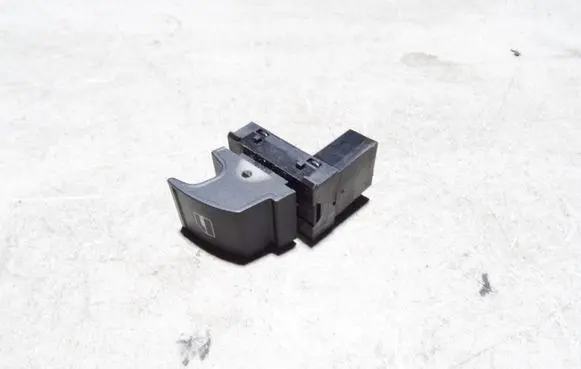 Volkswagen PASSAT B6 Electric window control switch 7L6959855B