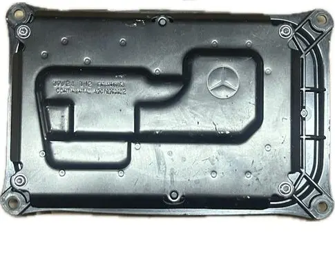 Mercedes-Benz S W223 LED ballast control module A2239007735