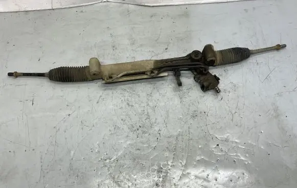 Opel Vectra C Steering rack 0250080080101 563L195A132