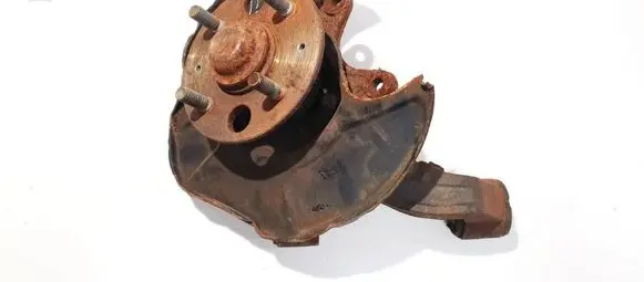 Honda Civic Rear wheel hub