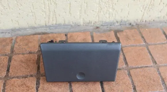 Opel Vectra C Car ashtray 9181518