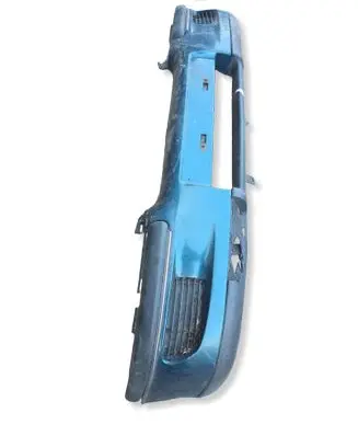 Opel Omega B1 Front bumper 90458162