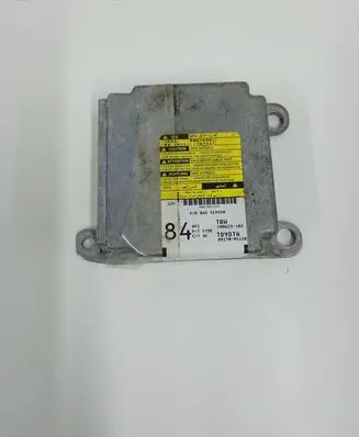 Toyota Avensis T250 Airbag control unit/module 208623102 8917005120