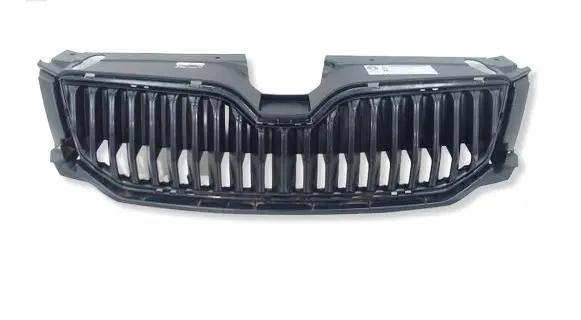 Skoda Octavia Mk3 (5E) Front grill 5E0853653