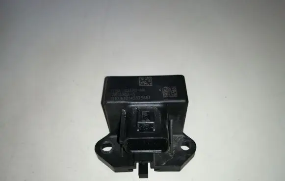Ford Mustang VI Fuel pump relay FU5A9D370MA