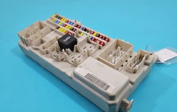 Ford Focus Fuse box set 4M5T14014CHF IMPRK1506146