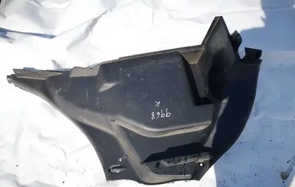 Mazda 2 Other interior part d65268870 d65168870