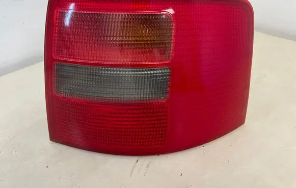 Audi A6 S6 C5 4B Rear/tail lights 4B9945096D3FZ