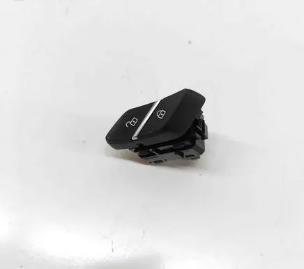BMW X5 F15 Central locking switch button 9350442