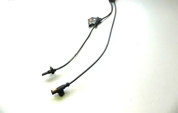 Toyota Auris 150 ABS brake wheel speed sensor 8954202061