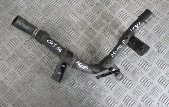 Citroen C4 I Other engine bay part