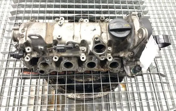 Volkswagen Golf VI Engine head 03F103475KCBZ