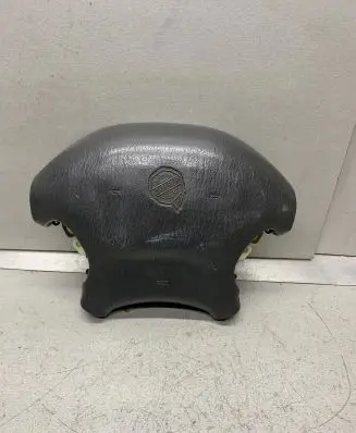 Chrysler 300M Steering wheel airbag