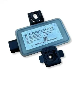 Mercedes-Benz E AMG W213 Tire pressure control unit A0009002013