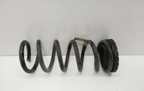 Ford Fusion II Rear coil spring DG9C5560PNE