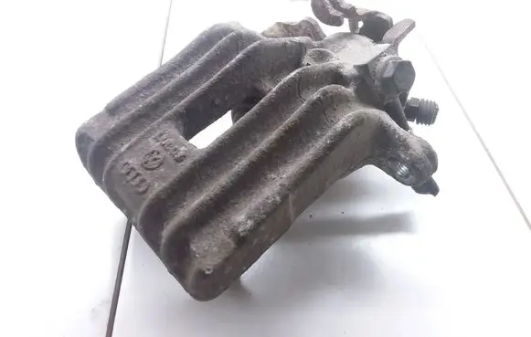 Volkswagen New Beetle Rear brake caliper 