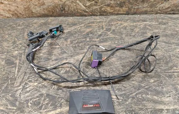 Alfa Romeo Stelvio Engine control unit/module MAXPOWERPR0
