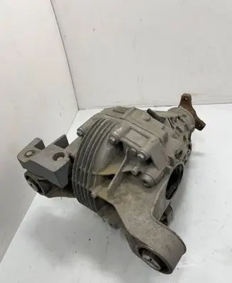 Porsche Cayenne (9Y0 9Y3) Rear differential 4460410195