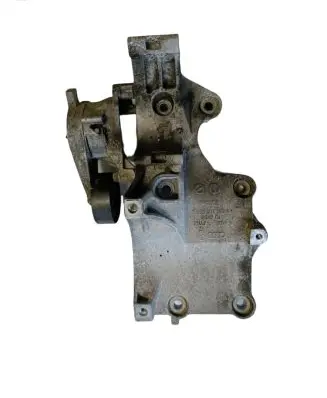 Volkswagen Golf Plus Generator/alternator bracket 03C903143 03G903315