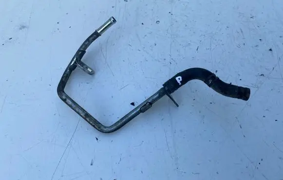 Toyota Avensis T250 Engine coolant pipe/hose