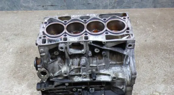 Volvo V60 Engine B420T2