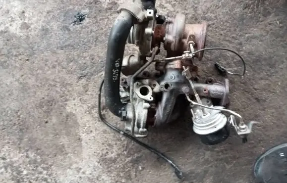 Volvo V60 Turbo 31397999