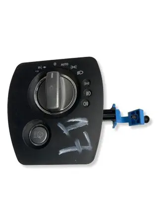 Mercedes-Benz SLK R171 Light switch A1715450604