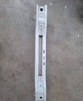 Peugeot 2008 II Rear axle beam