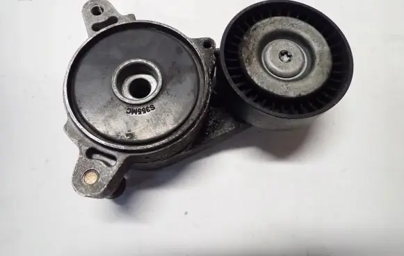 Mitsubishi Grandis Alternator belt tensioner 