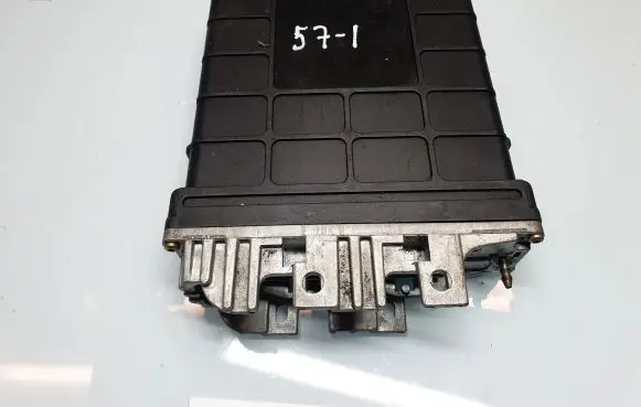 Volkswagen Sharan Engine control unit/module 0281001251 0281001252