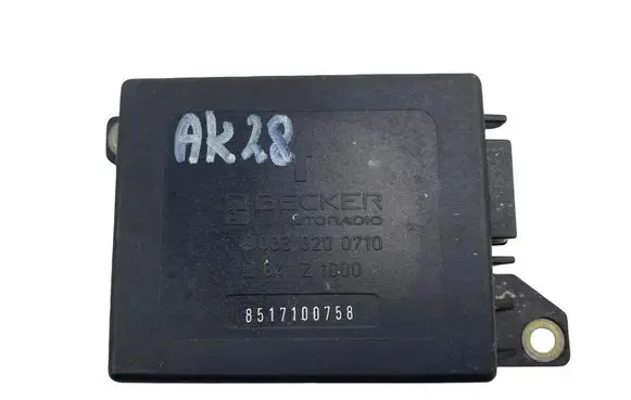 Mercedes-Benz S W126 Other control units/modules 0038200710