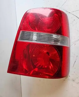 Volkswagen Touran I Rear/tail lights 1T945096F