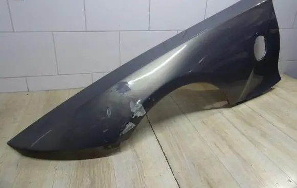 BMW Z4 E85 E86 Fender 70533275