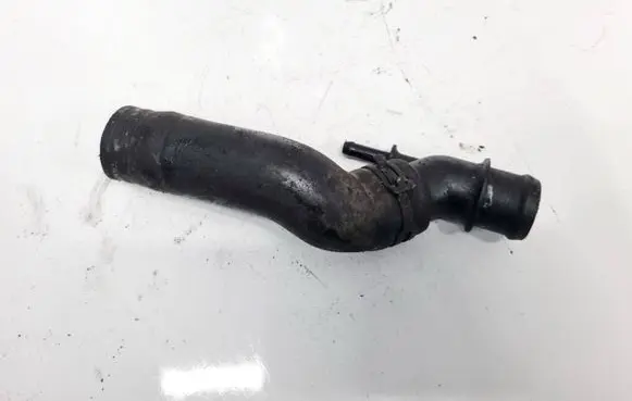 Volkswagen Golf IV Engine coolant pipe/hose 1J0121087B