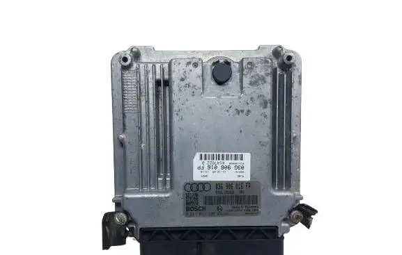 Audi A4 S4 B7 8E 8H Engine control unit/module 03G906016FPKASACJ 03G906016FP