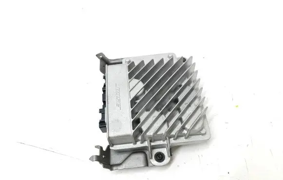 Renault Espace V (RFC) Sound amplifier 280632868R 3614460080 36144701301305