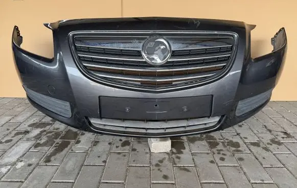 Opel Insignia A Front bumper 13288286