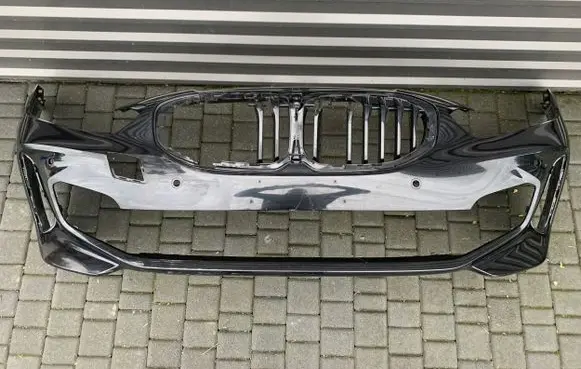 Ferrari 488 Pista Rear bumper 2116361174064891