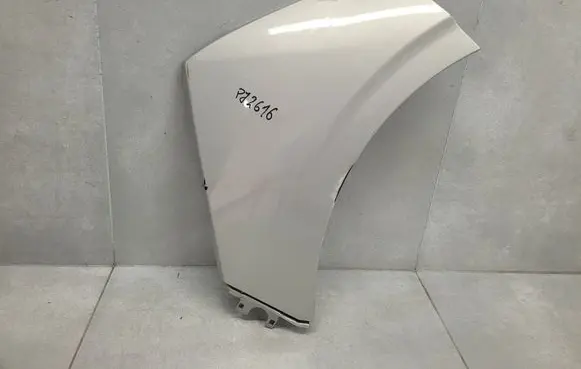 Citroen DS4 Front bumper corner part panel trim 9835850280 9834489080