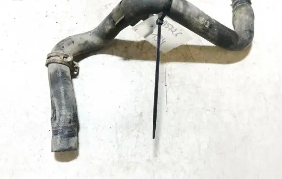 Ford Mondeo MK II Engine coolant pipe/hose 97bb18k582f