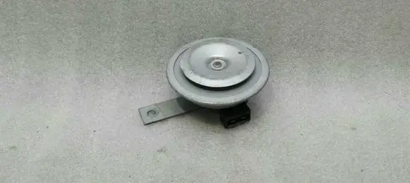 Porsche Boxster 987 Horn signal 99663711702